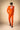 Men's Formal Wear – Orange Outfit for Special Moments