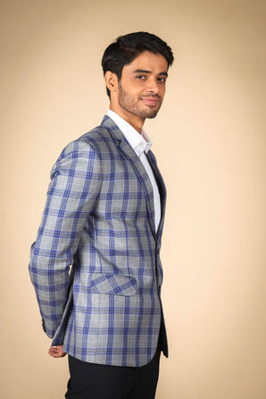 Blazer Outfit – A Signature Men's Formal Look