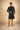 Men's Ethnic Wear – Black Outfit for Special Moments