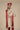Sherwani for Men's in White With Red Embroidery – Elegant Ethnic Attire