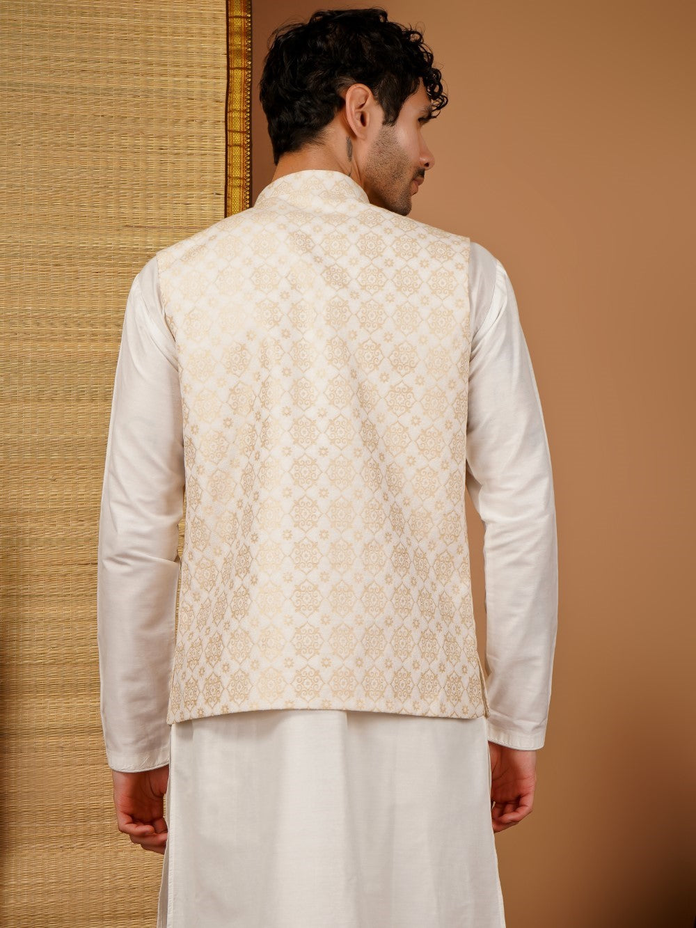 Kurta Pajama Jacket