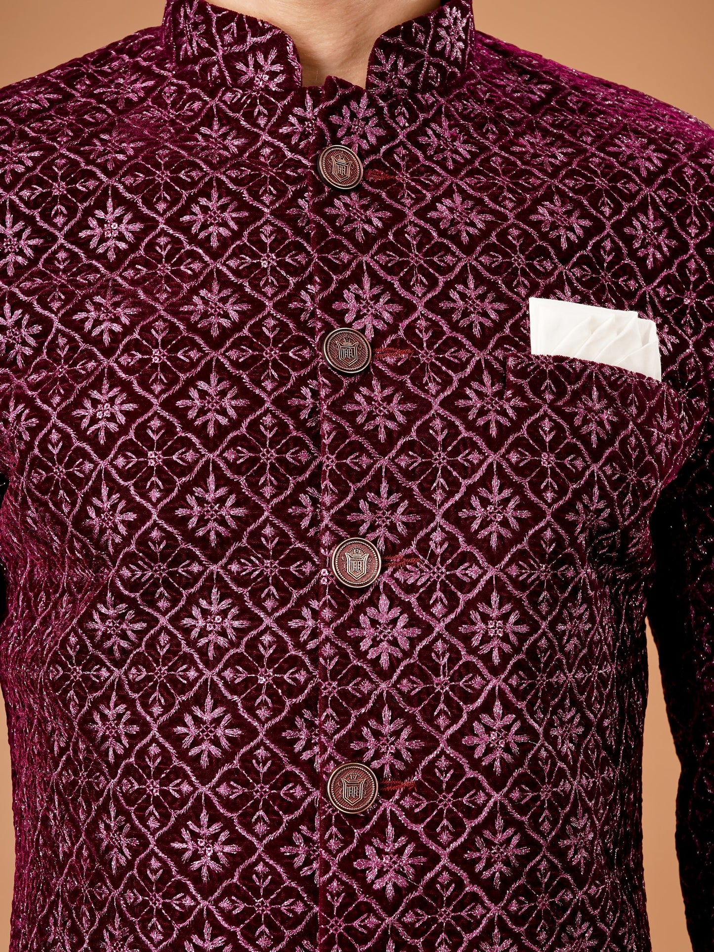 Indo Western