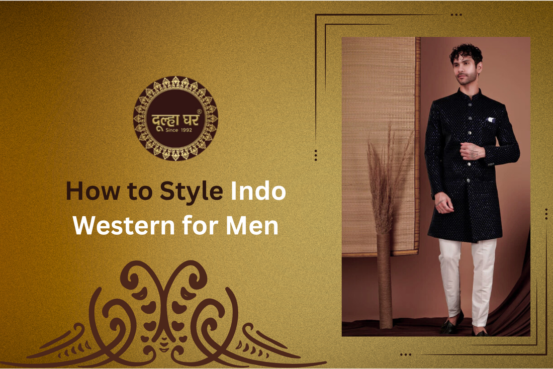 Indo Western for Women