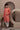 Orange cotton silk kurta pajama for festive occasions