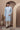 Aqua Blue cotton silk kurta pajama for festive occasions