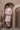 Pink cotton kurta pajama with matching embroidered jacket