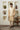 Golden Cotton Silk Outfit – Sharp Ethnic Wear for Modern Menswear