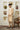 Golden Cotton Silk Outfit – Sharp Ethnic Wear for Modern Menswear