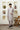 Ash grey cotton silk kurta pajama – Premium Ethnic Menswear Collection
