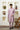 Elegant Designer Kurta Pajama in Purple Cotton Silk – Premium Ethnic Menswear Collection