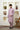 Elegant Designer Kurta Pajama in Purple Cotton Silk – Premium Ethnic Menswear Collection