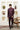 Wine Designer Bandhgala – Premium Ethnic Menswear Collection