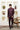 Wine Designer Bandhgala – Premium Ethnic Menswear Collection