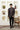 Classic Black Bandhgala – A Ethnic Must-Have for Menswear