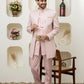 Classic Pink Indo Western – A Ethnic Must-Have for Menswear