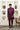 Indo Western in Wine – Sharp Ethnic Wear for Modern Menswear