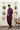 Indo Western in Wine – Sharp Ethnic Wear for Modern Menswear