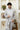 Ash Grey Indo Western in Elegant – Sharp Ethnic Wear for Modern Menswear
