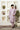 Classic Onion Pink Cotton Silk Embroidered Kurta – A Ethnic Must-Have for Menswear