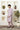 Classic Onion Pink Cotton Silk Embroidered Kurta – A Ethnic Must-Have for Menswear