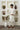 Elegant Designer Cream Cotton Silk Kurta Pajama – Premium Ethnic Menswear Collection
