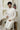 Elegant Designer Cream Cotton Silk Kurta Pajama – Premium Ethnic Menswear Collection