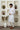 Embroidered Cotton Silk Kurta Pajama in White – Sharp Ethnic Wear for Modern Menswear