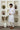 Embroidered Cotton Silk Kurta Pajama in White – Sharp Ethnic Wear for Modern Menswear
