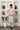 Light Peach Cotton Silk Kurta Pajama – Sharp Ethnic Wear for Modern Menswear