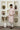 Light Peach Cotton Silk Kurta Pajama – Sharp Ethnic Wear for Modern Menswear