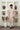 Embroidered Kurta Pajama in Light Pink – Sharp Ethnic Wear for Modern Menswear