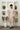 Embroidered Kurta Pajama in Light Pink – Sharp Ethnic Wear for Modern Menswear