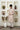 Embroidered Kurta Pajama in Light Pink – Sharp Ethnic Wear for Modern Menswear