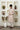 Embroidered Kurta Pajama in Light Pink – Sharp Ethnic Wear for Modern Menswear