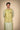 Kurta for Men's in Pista Green – Elegant Ethnic Attire