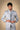 Grey Men's Kurta Pajama Set – Classic Ethnic Style Reinvented