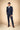 Outfit for Men's in Purple – Elegant Ethnic Attire