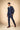 Outfit for Men's in Purple – Elegant Ethnic Attire