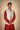 Men's Ethnic Wear – White Kurta Pajama Set for Special Moments
