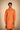 Kurta Pajama Set for Men's in Red – Elegant Ethnic Attire
