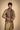 Orange Kurta Pajama Set – A Signature Men's Ethnic Look