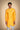 Men's Ethnic Wear – Peach Outfit for Special Moments