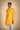 Men's Ethnic Wear – Peach Outfit for Special Moments