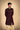 Men's Formal Wear – Wine Outfit for Special Moments