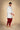 Cream Kurta Pajama Set – A Signature Men's Ethnic Look