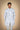 Men's Ethnic Wear – Golden Sherwani for Special Moments