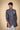Golden Men's Sherwani – Classic Ethnic Style Reinvented