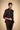 Stylish Orange Kurta With Orange Jacket Kurta Pajama Set – Perfect Men's Ethnic Ensemble