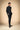 Kurta Pajama Set for Men's in Black – Elegant Ethnic Attire