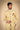 Peach Men's Kurta Pajama Set – Classic Ethnic Style Reinvented